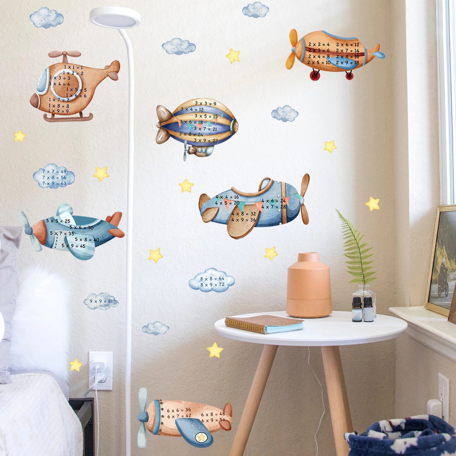 StayPlay Runaway Tafel – Serie 4