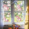 StayPlay Runaway Woonaccessoire – Vlindermotief, Glas – Serie 1
