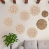 StayPlay Runaway Muursticker – Rotan met zelfklevend