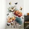 StayPlay Runaway Muursticker – Vlindermotief – Serie 16