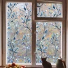 StayPlay Runaway Woonaccessoire – Bloemenmotief, Glas – Serie 3