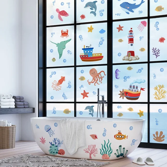 StayPlay Runaway Woonaccessoire – Glas – Serie 9