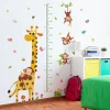 StayPlay Runaway Muursticker – Dierenmotief – Serie 14