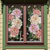 StayPlay Runaway Woonaccessoire – Vlindermotief, Glas – Serie 2