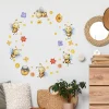 StayPlay Runaway Muursticker met zelfklevend – Serie 41