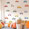 StayPlay Runaway Muursticker – Pvc – Serie 6