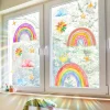 StayPlay Runaway Woonaccessoire – Glas met zelfklevend – Magisch