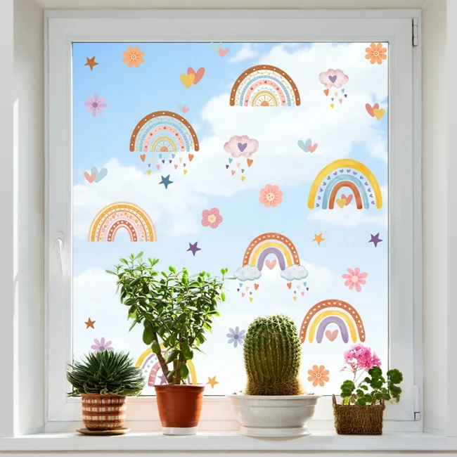 StayPlay Runaway Woonaccessoire – Glas – Serie 14