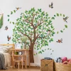 StayPlay Runaway Muursticker – Dierenmotief – Serie 22