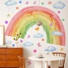 StayPlay Runaway Muursticker – Vlindermotief – Serie 32