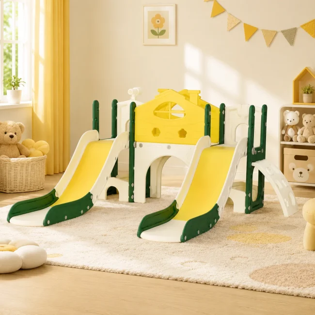 StayPlay Runaway Dressoir – Serie 11