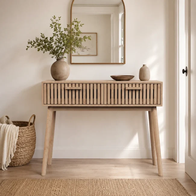 StayPlay Runaway Dressoir – Hout – Serie 5