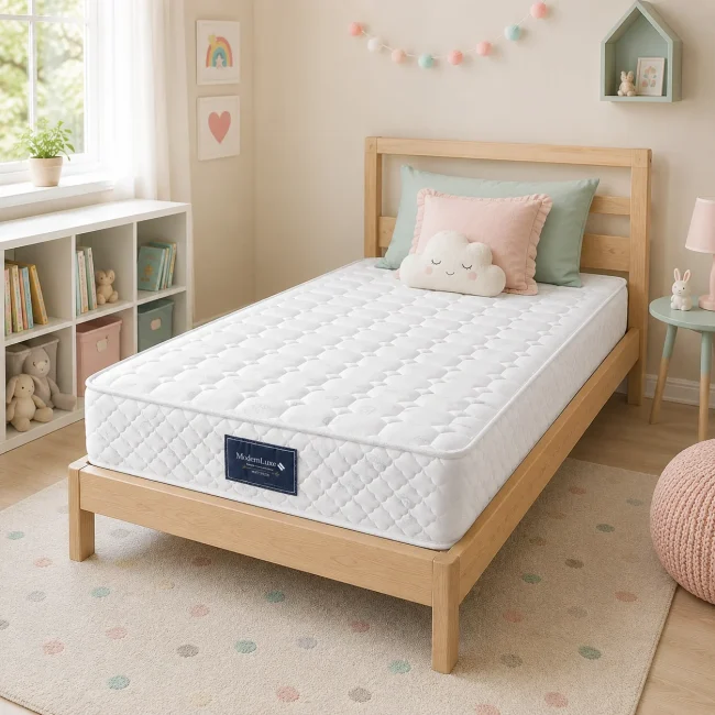StayPlay Runaway Pocketveringmatras – Serie 3