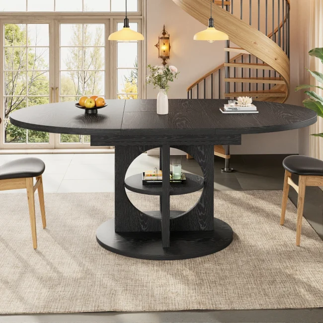 StayPlay Runaway Opbergkast – Hout