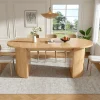 StayPlay Runaway Uitschuifbare Eettafel
