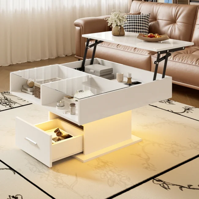 StayPlay Runaway Eettafel – Serie 2