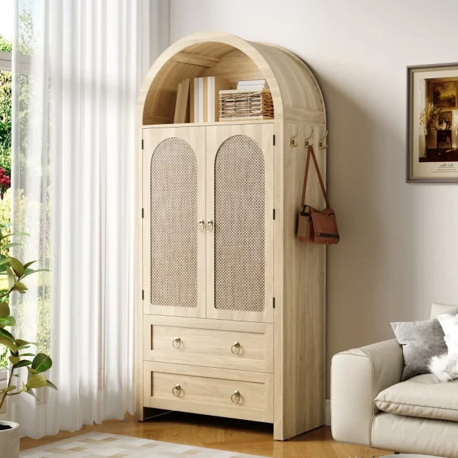 StayPlay Runaway Dressoir met LED-verlichting – Serie 5