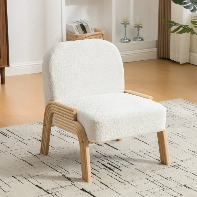 StayPlay Runaway Fauteuil – Chenille – Serie 2