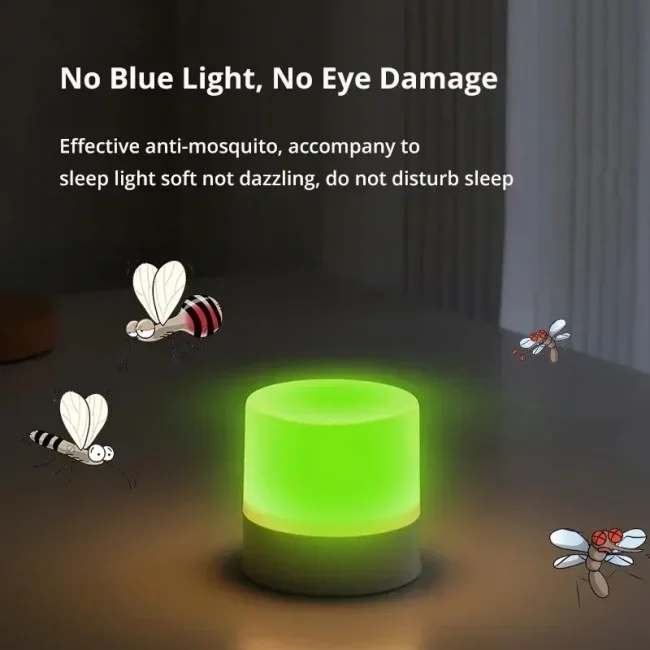 StayPlay Runaway Nachtlampje met LED-verlichting