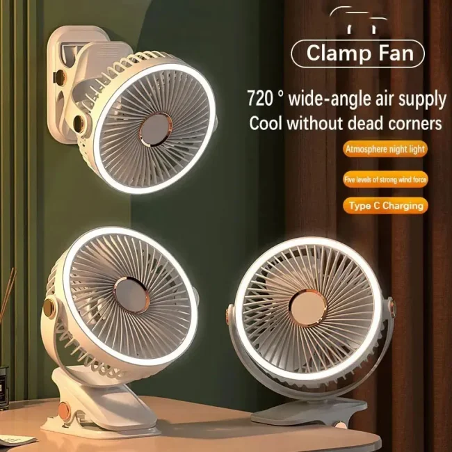 StayPlay Runaway Bureau met LED-verlichting