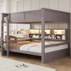 StayPlay Runaway Bed met LED-verlichting