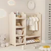 StayPlay Runaway Dressoir 110x39x10cm – Hout met LED-verlichting