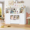 StayPlay Runaway Boekenkast 140.3x30x108.2cm