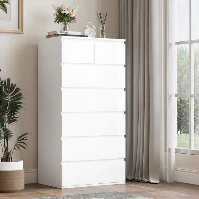 StayPlay Runaway Ladekast 60x40x119cm met opbergruimte