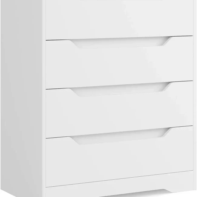 StayPlay Runaway Kledingkast 69x39x82cm met 4 laden en LED-verlichting