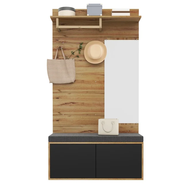 StayPlay Runaway Kledingkast met LED-verlichting – Serie 10