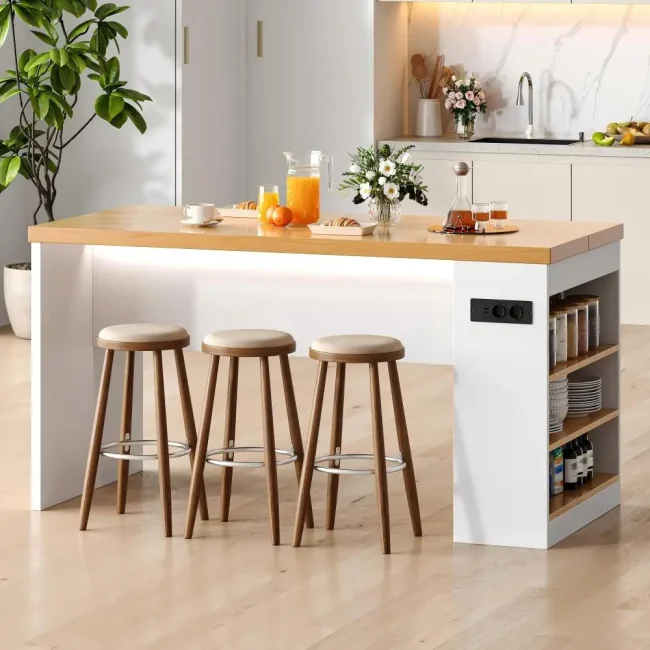 StayPlay Runaway Opbergoplossing 155x80x90cm met LED-verlichting