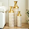 StayPlay Runaway Woonaccessoire 3-delig 83/65/50cm – Metalen Wit – Serie 1