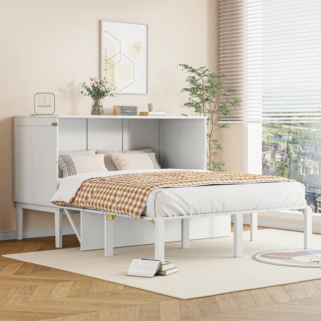 StayPlay Runaway Bed 140x200cm