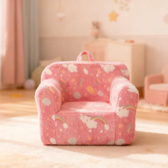 StayPlay Runaway Fauteuil – Serie 1