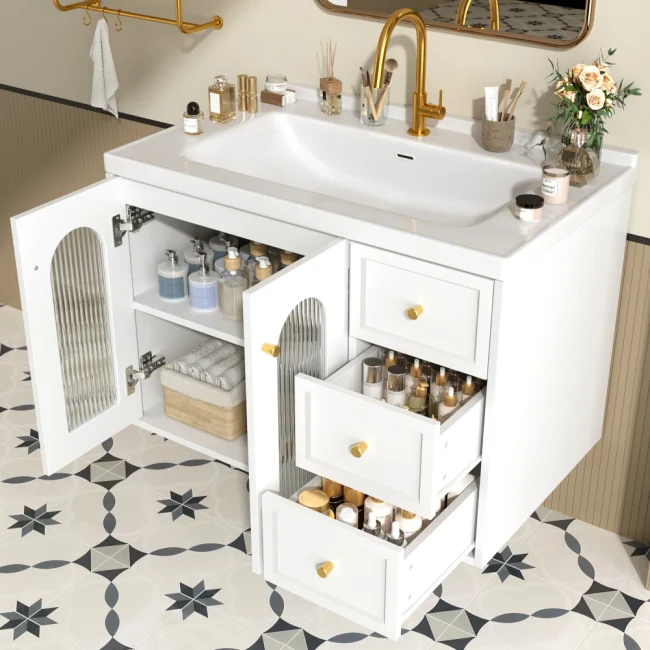 StayPlay Runaway Tafel – MDF