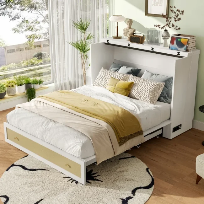 StayPlay Runaway Kinderbed met opbergruimte