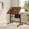 StayPlay Runaway Tafel – Metaal – Serie 1