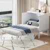 StayPlay Runaway Kinderbed 90x200cm – Serie 1