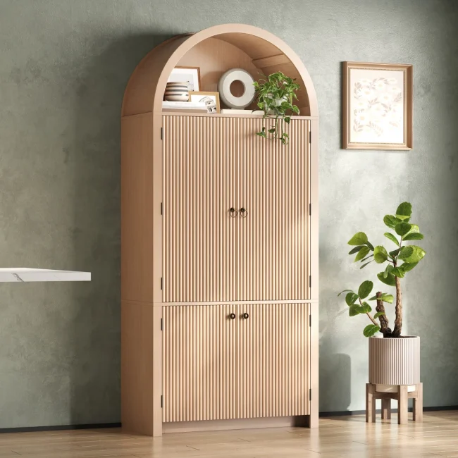 StayPlay Runaway Keukenkast 180×80×40cm – Hout