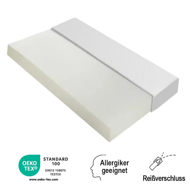 StayPlay Runaway Matras 90x200cm