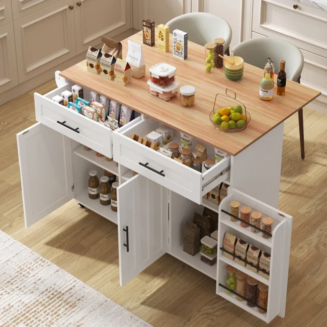 StayPlay Runaway Eettafel – Serie 3