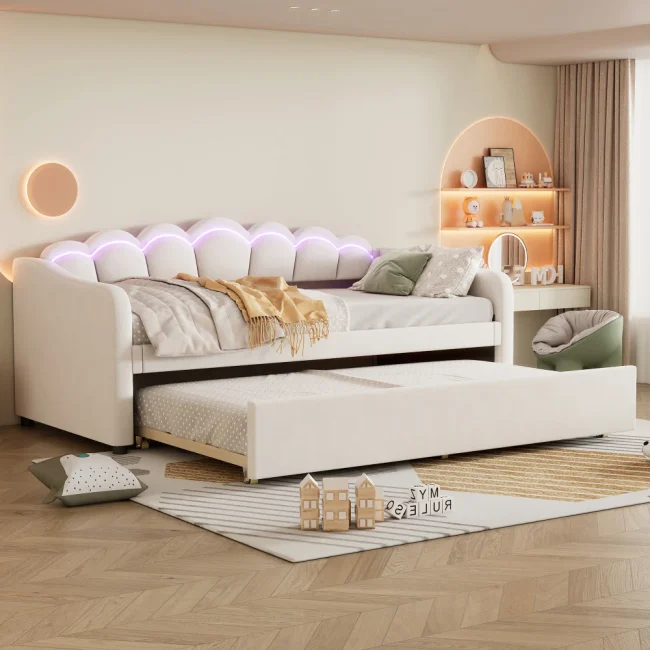 StayPlay Runaway Slaapbank 90x200cm