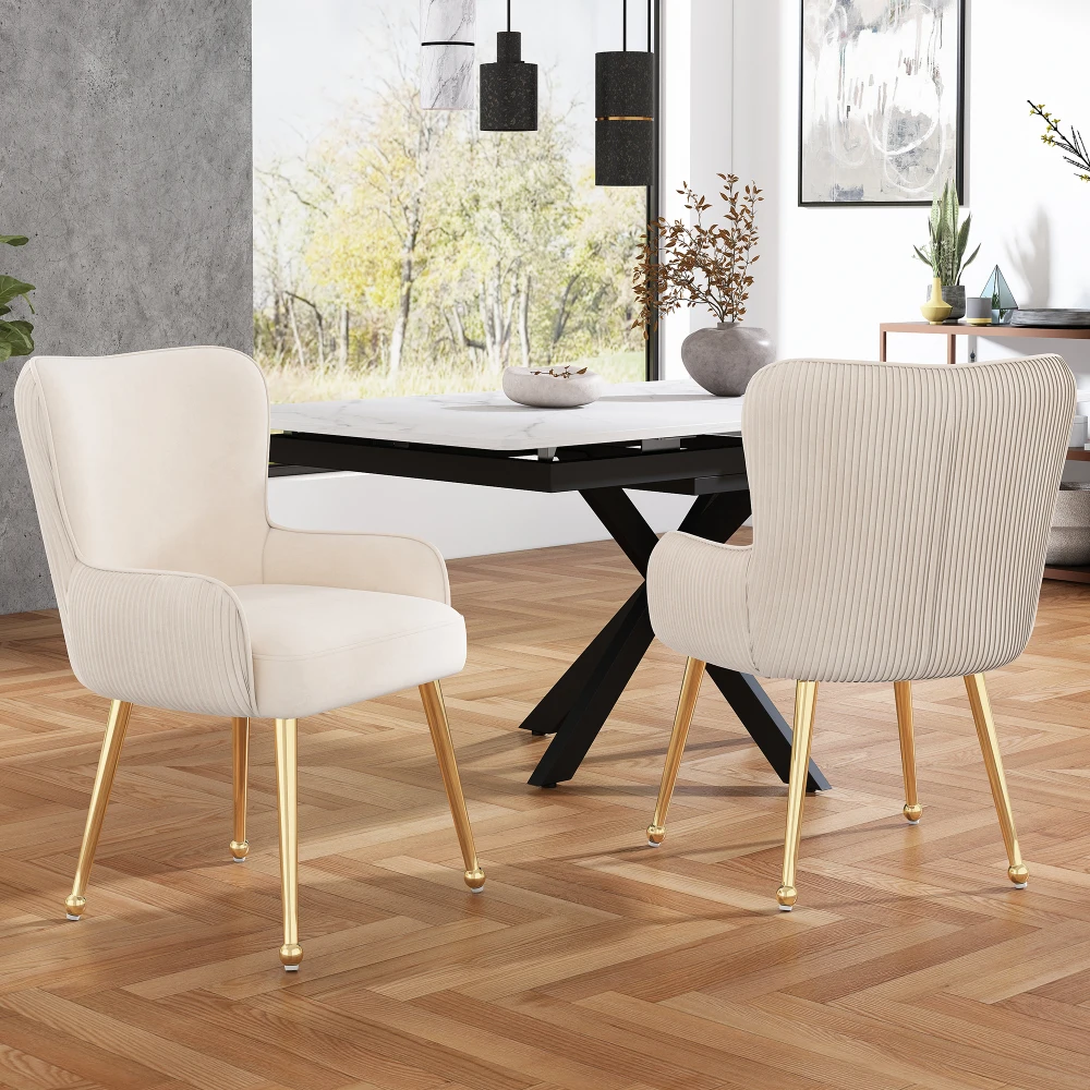 StayPlay Runaway Eetkamerstoel met armleuningen – Serie 1
