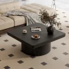StayPlay Runaway Vierkante Salontafel – Hout – Serie 3