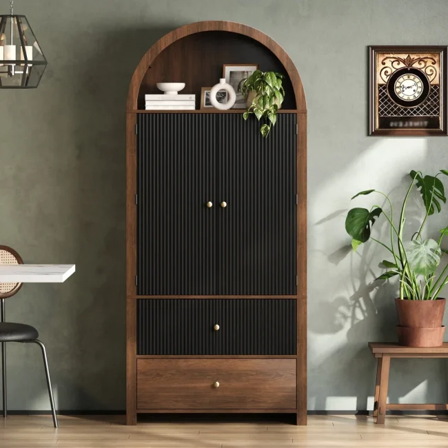 StayPlay Runaway Opbergkast 180×80×40cm met 2 laden