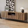 StayPlay Runaway TV-meubel 160x35x46cm