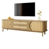 StayPlay Runaway TV-meubel – Hout – Serie 4