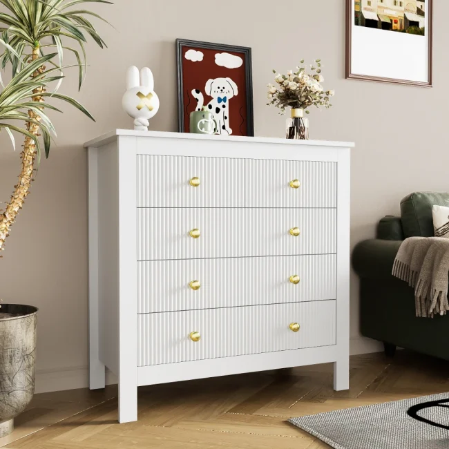 StayPlay Runaway Schoenenkast – Goud