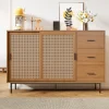 StayPlay Runaway Dressoir met 3 laden