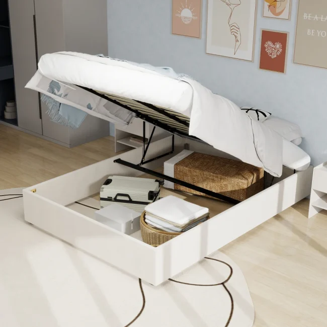 StayPlay Runaway Bedframe 160×200cm